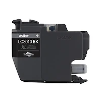 Brother LC3013BK 400 Page-Yield High-Yield Ink