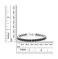 Gnuadz Women's Cz Tennis Bracelet Classic Sparkling Gift