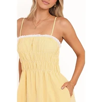 Petal and Pup Women's Bernadine Maxi Dress