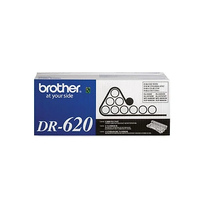 Brother DR620 25,000 Page-Yield Drum Unit