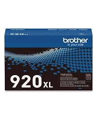Brother TN920XL 6000 Page-Yield High-Yield Toner