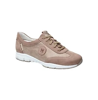 Mephisto Women's Yael - Light Taupe Artesia