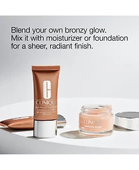 Clinique Sun-Kissed Face Gelee Complexion Multitasker Bronzer, 1 oz.