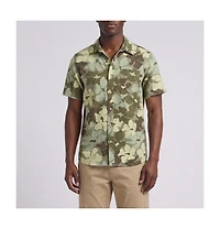 Surfside Supply Co. Men's Joey Camo Shirt