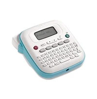 Brother P-Touch PTN20 2 Lines P-Touch Personal Desktop Label Maker