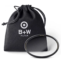 B + W 43mm Master 010M Uv Haze Mrc Nano Filter