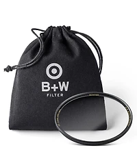 B + W 77mm Master 007M Clear Mrc Nano Filter
