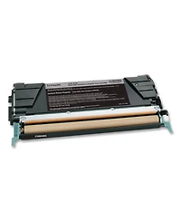 Lexmark C746H4KG Return Program Taa Compliant 12000 Page-Yield High-Yield Toner