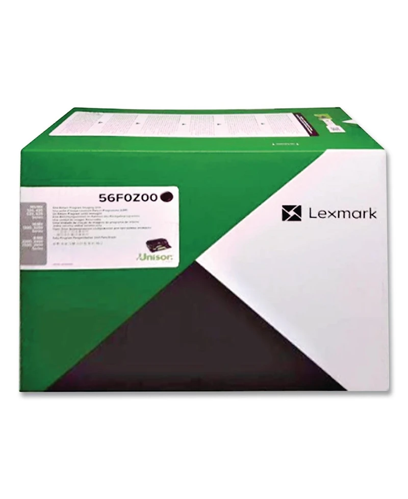 Lexmark 56F0Z00 60,000 Page-Yield Imaging Unit