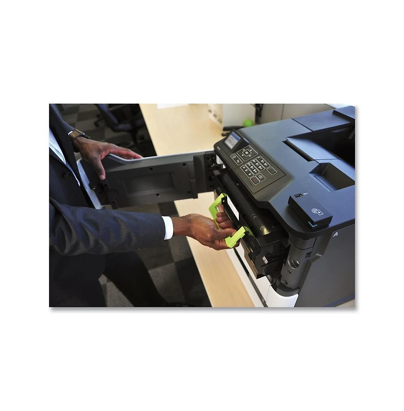 Lexmark 76C0PK0 100,000 Page-Yield Photoconductor Unit