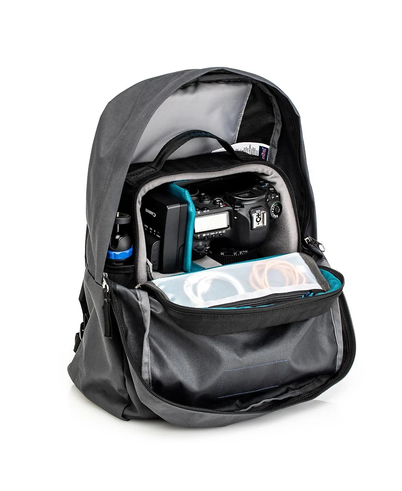 Tenba Byob 9 Dslr Backpack Insert