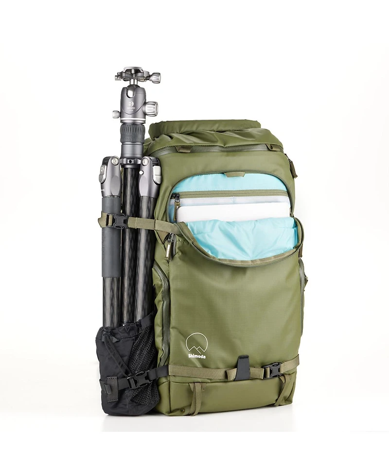 Shimoda Designs Action X40 V2 Starter Kit