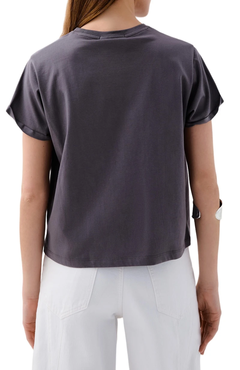 Scalpers Women's Scp Wings Tee