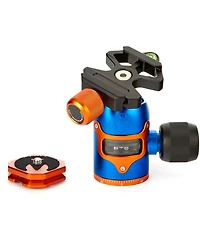 3 Legged Thing AirHed Vu Ballhead with Standard Twist Clamp