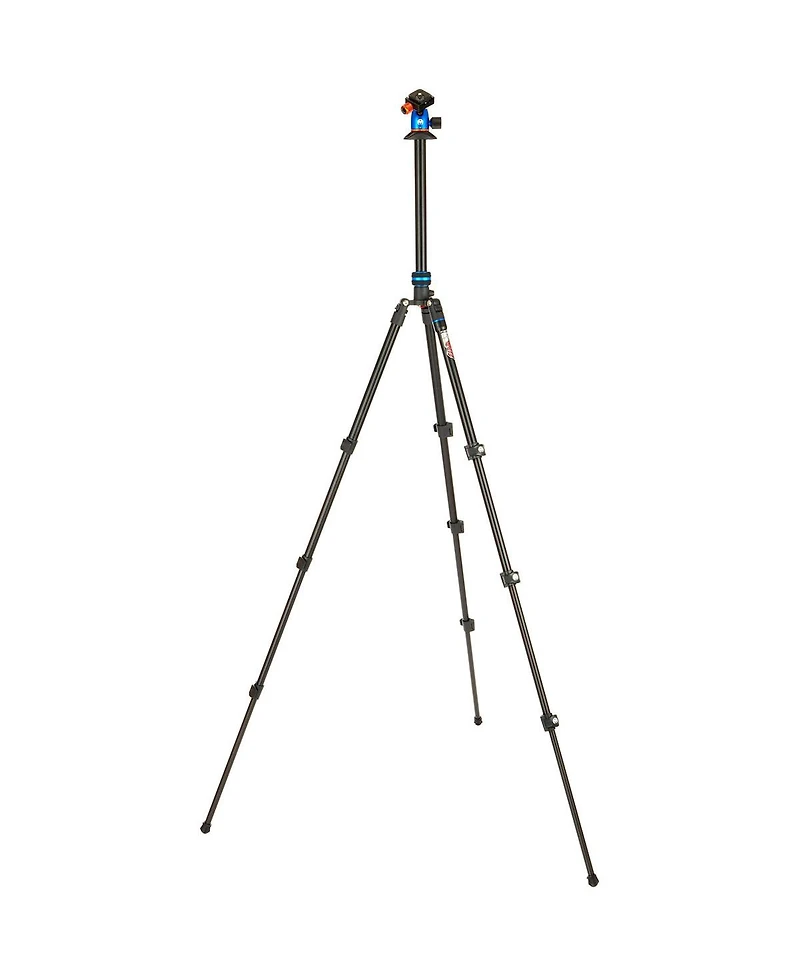 3 Legged Thing Patti 2.0 Magnesium Travel Tripod with AirHed Mini Ball Head