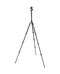 3 Legged Thing Patti 2.0 Magnesium Travel Tripod with AirHed Mini Ball Head