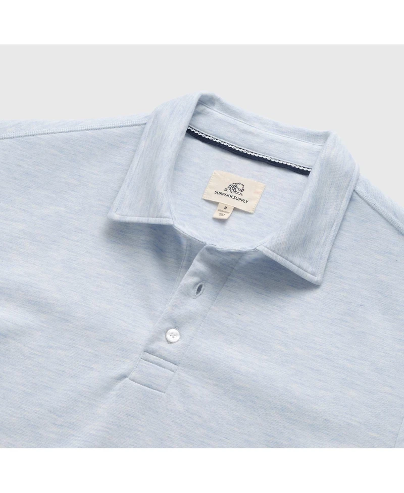Surfside Supply Co. Men's Ryan Pique Polo