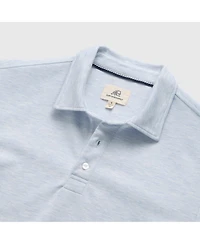 Surfside Supply Co. Men's Ryan Pique Polo