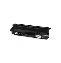 Brother TN331BK 2500 Page-Yield Toner
