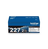 Brother TN2272PK 3,000 Page-Yield High-Yield Toner (2/Pack