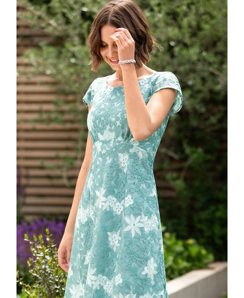 Alie Street London Women's Charlotte Dress