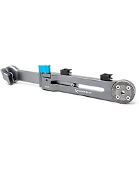 Kondor Blue Rosette Extension Arm, 8-11.5" Adjustable Length, Left