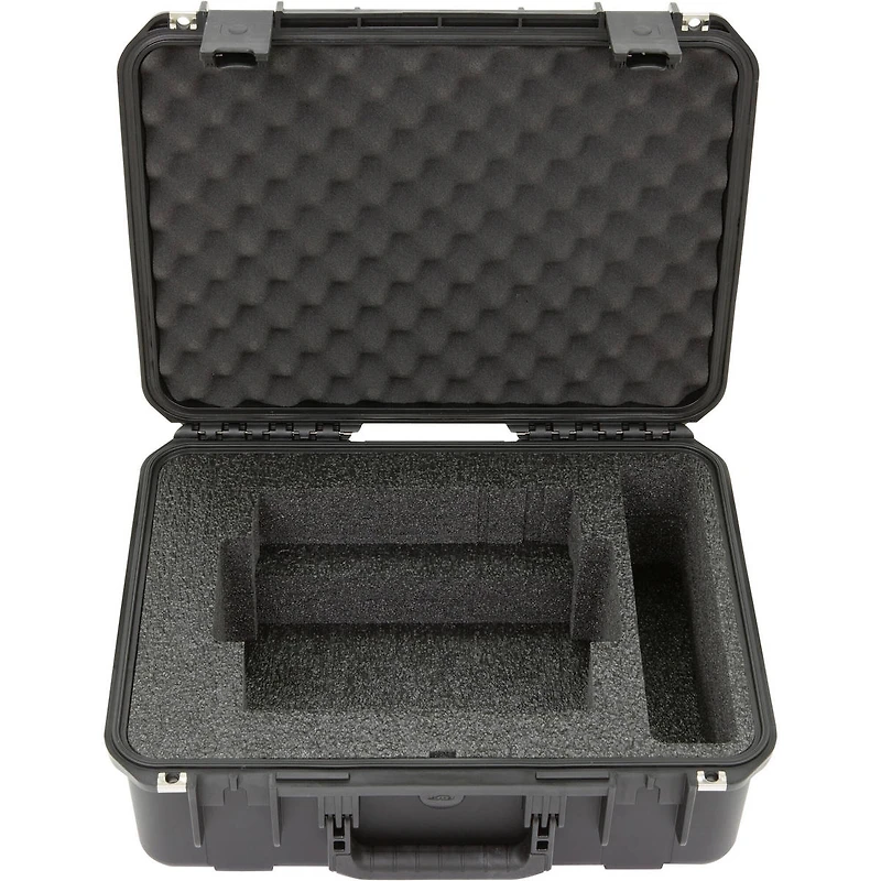 Allen and Heath iSeries 3i1813-7-CQ1 Injection Molded Waterproof Hard Case for Cq-12T and Cq-18T Mixers