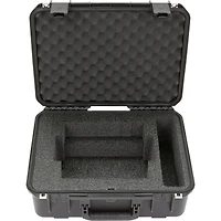 Allen and Heath iSeries 3i1813-7-CQ1 Injection Molded Waterproof Hard Case for Cq-12T and Cq-18T Mixers