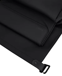 Rains Men's Otg Modern Silhouette Backpacks Messengers