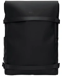 Rains Men's Otg Modern Silhouette Backpacks Messengers