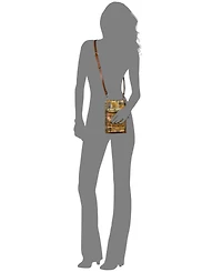 Patricia Nash Chiavella Phone Small Crossbody Handbag