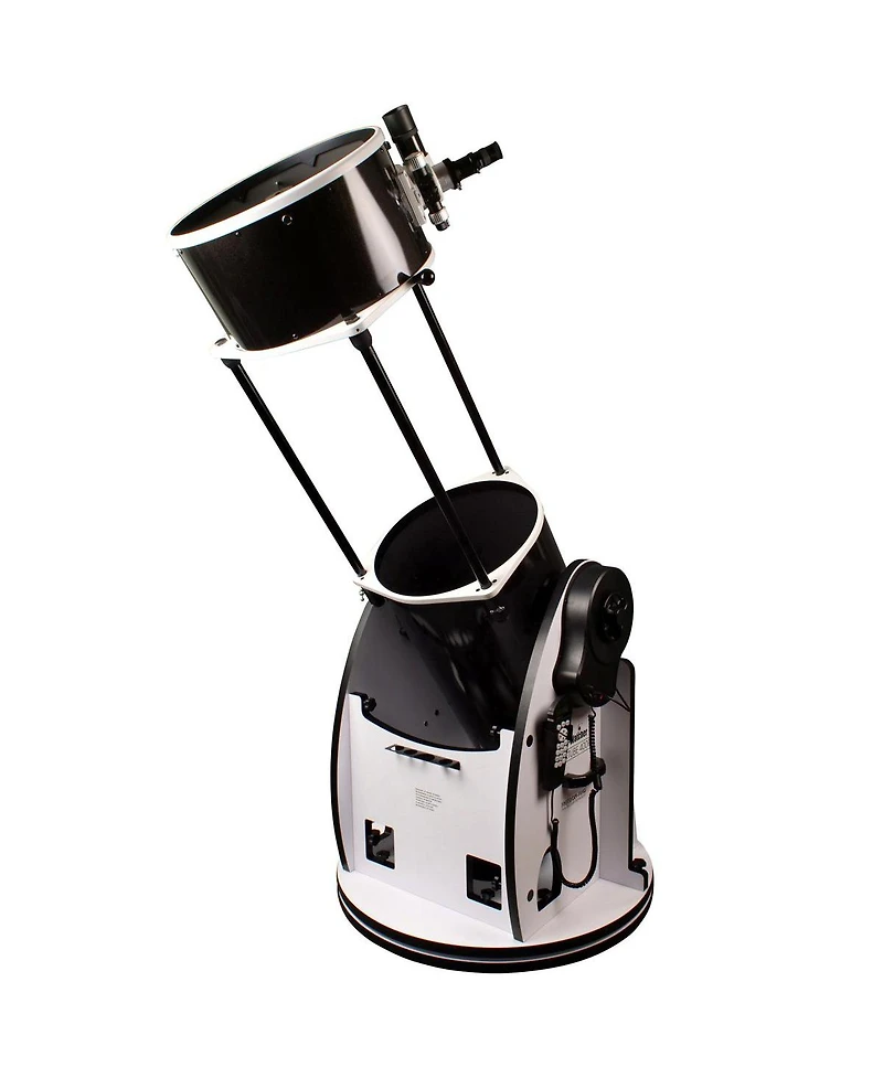Sky-Watcher Flextube 16" 400P Synscan Goto Collapsible Dobsonian
