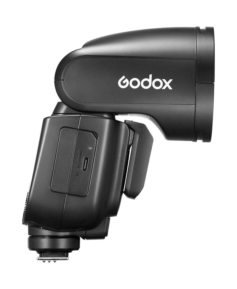 Godox V1Pro C Flash for Canon