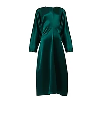 Leem Women's Batwing Maxi Dress