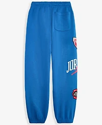 Jordan Boys' 8-20 Cruise Control Fleece Pants