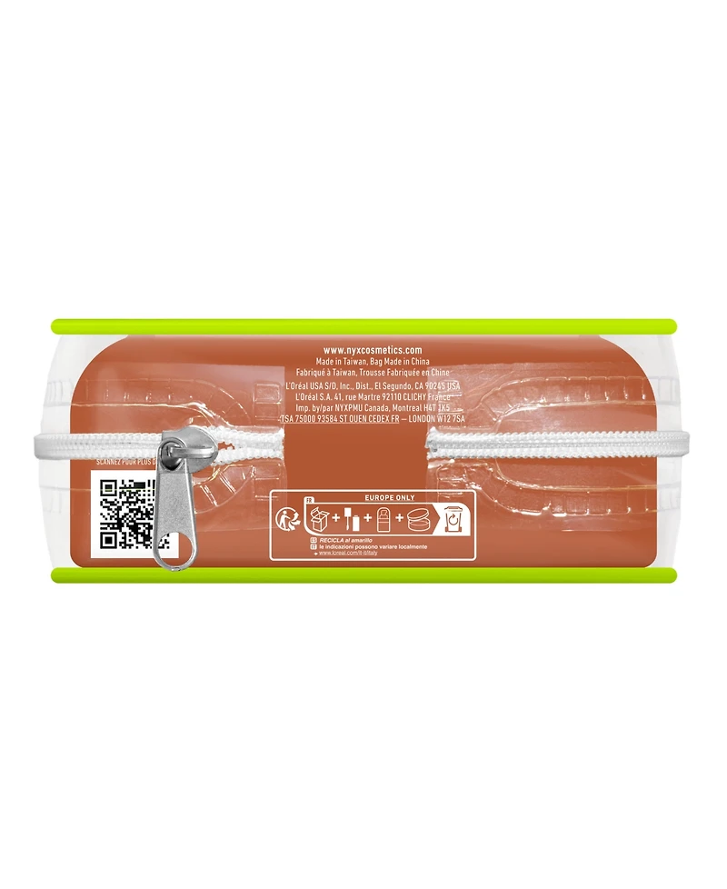 Nyx Professional Makeup 3-Pc. Fat Oil Body Butter Kit