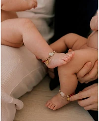seree Baby Collection Fashion Jewelry Baby Bracelet and Anklet Charm Design