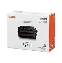 Canon 3482B003 (324LL) 12,500 Page-Yield High-Yield Toner