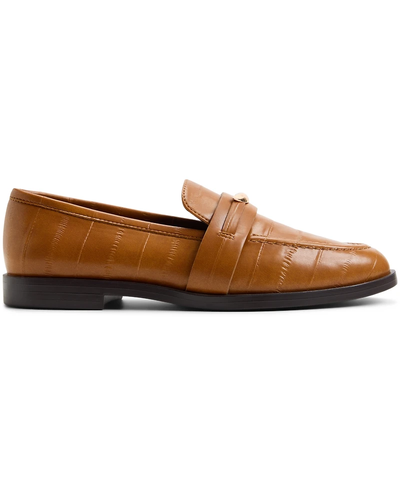 Aldo Women's Ellya Embellished Loafers