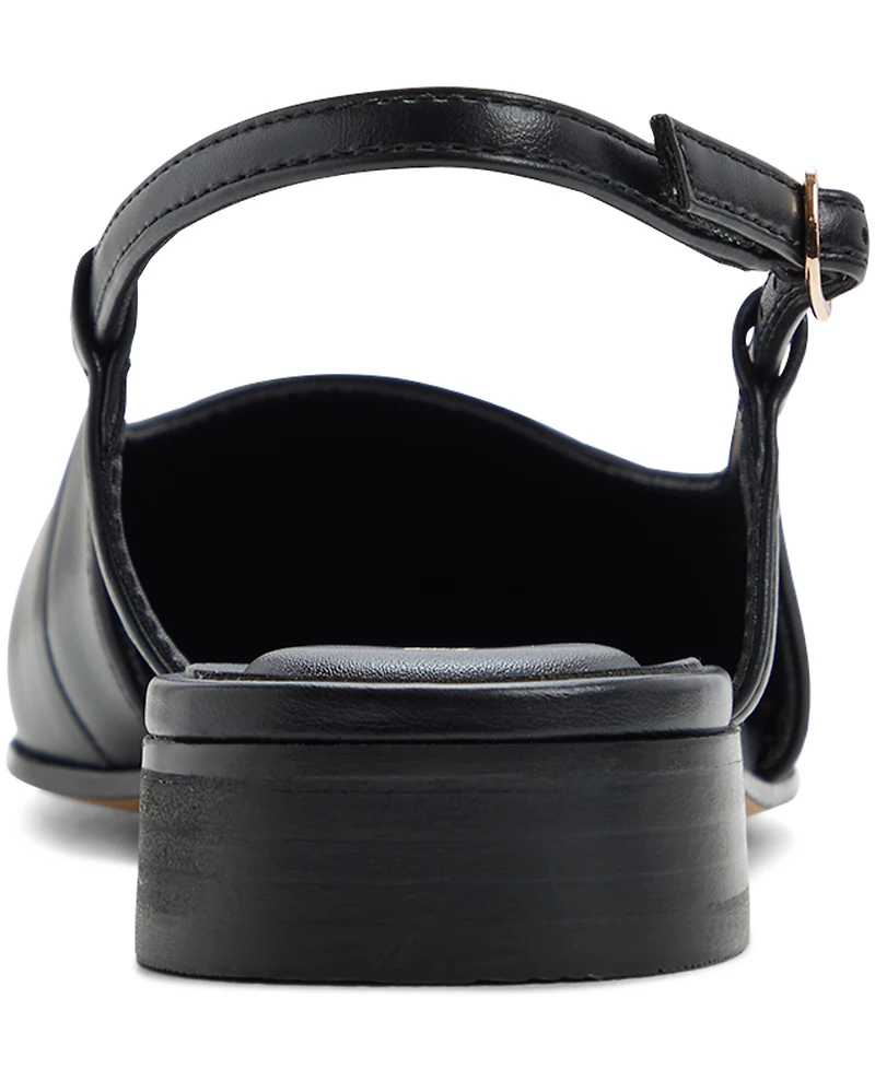 Aldo Women's Maree Slingback Ballet Flats