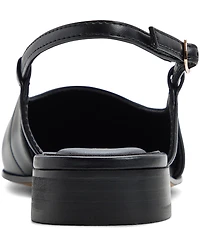 Aldo Women's Maree Slingback Ballet Flats