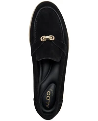 Aldo Women's Crerasso Round Toe Loafers