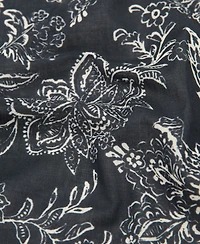 Mango Men's Printed Scarf