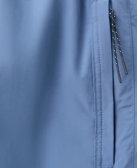 Mango Men's Zip Pockets Swimsuit