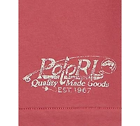 Polo Ralph Lauren Boys' - Logo French Terry Shorts