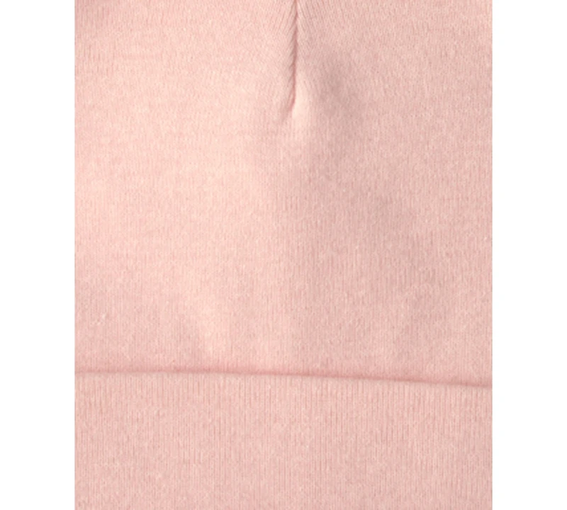 Carter's Baby Girls' Newborn Caps, 2-Pack