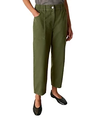 Whistles Women's Relaxed Fit Tessa Trouser