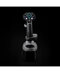 Thrustmaster Sol-R3 Ava Add-On Grip (Compatible with Pc)