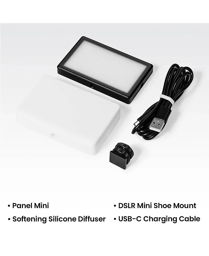 Lume Cube Panel Mini Bi-Color Led Light