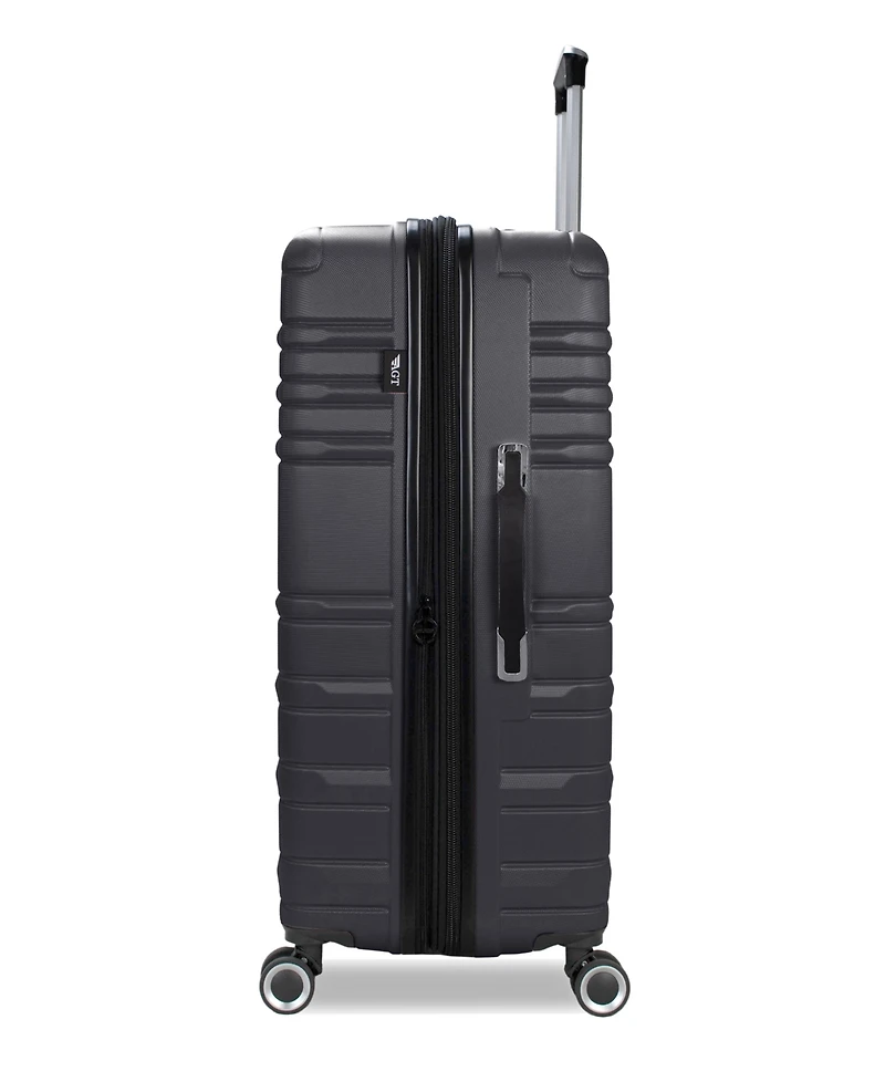 American Green Travel Harbor 3-Pc. Hardside Expandable Spinner Luggage Set